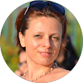 Nataly Aisenberg profile picture